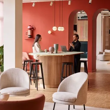 222 Regent Street
Soho