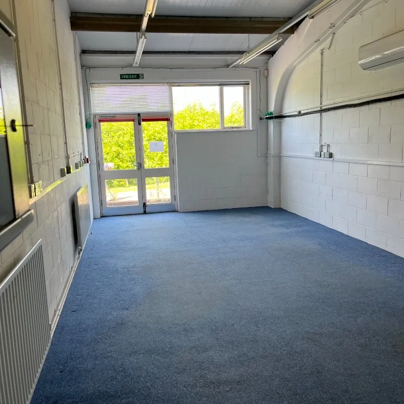 South Suffolk Business Centre 
Alexandra Road