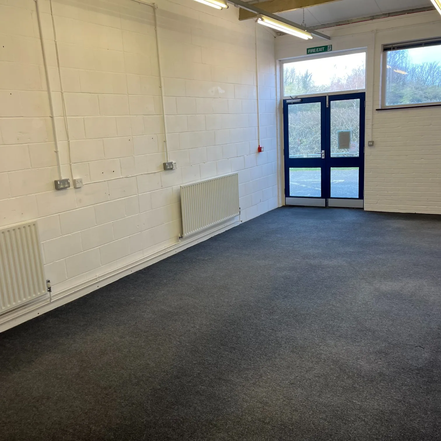 South Suffolk Business Centre 
Alexandra Road