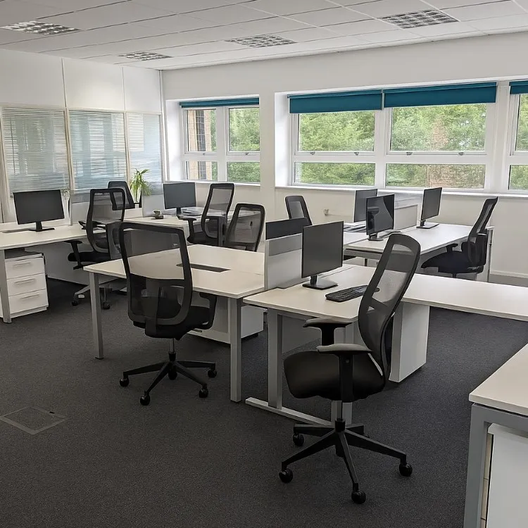 Camelot Road, 
Beacon Park