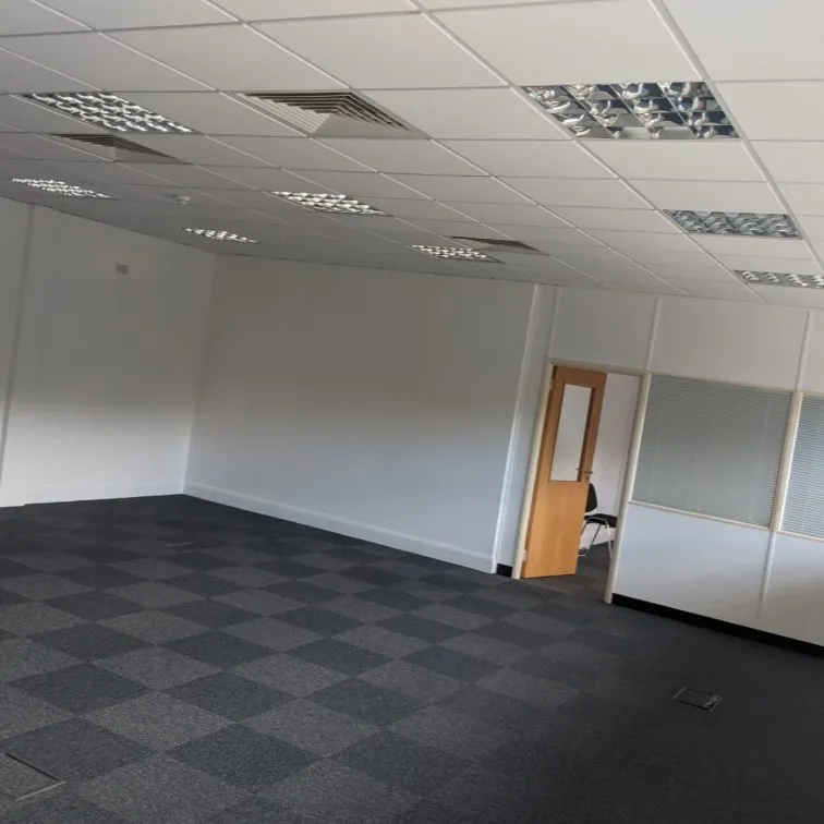 Camelot Road, 
Beacon Park