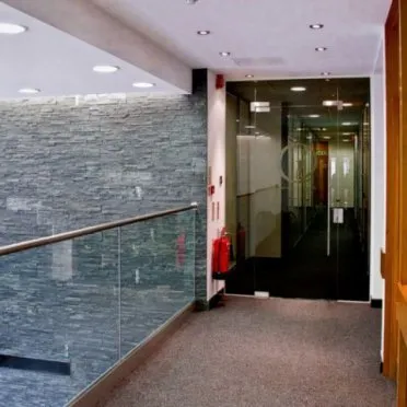 St Georges House
2-4 Eastern Road