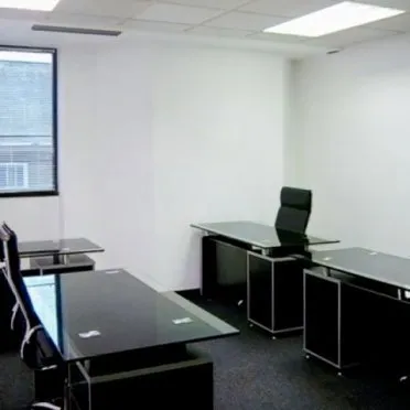 St Georges House
2-4 Eastern Road