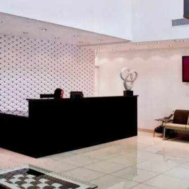 St Georges House
2-4 Eastern Road