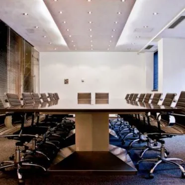 St Georges House
2-4 Eastern Road