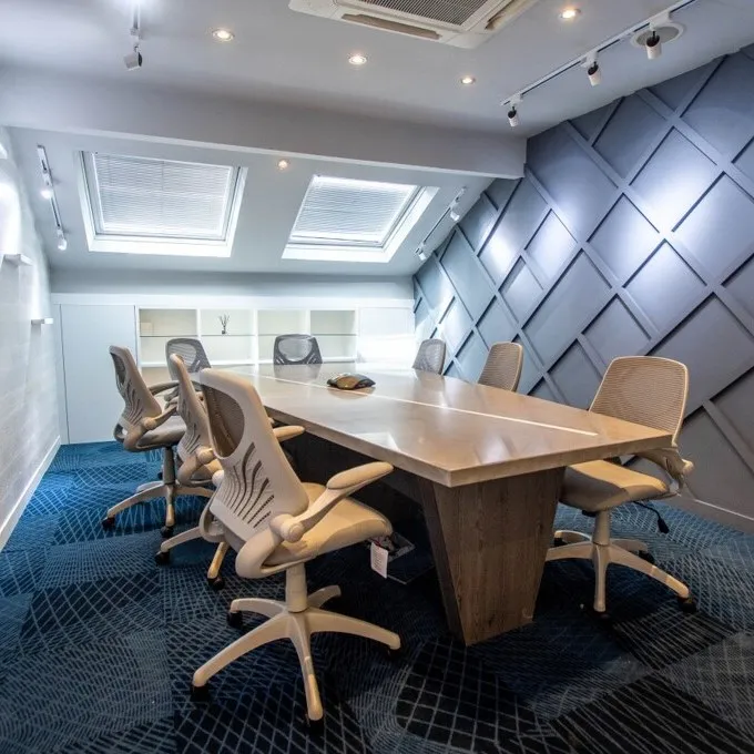 Headingley Hub
Otley Road