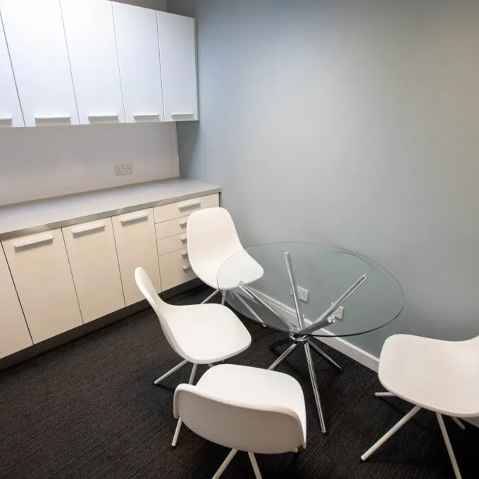 Headingley Hub
Otley Road