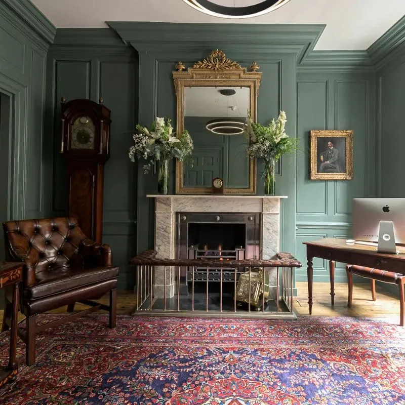 14 Great James Street - WC1N