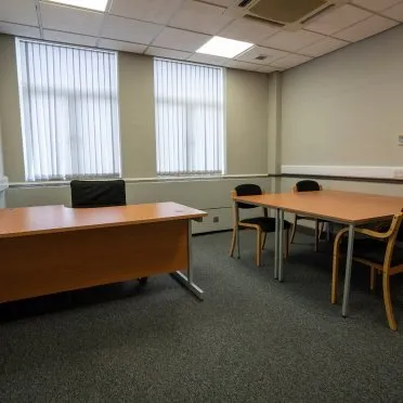 Balby Court Business Campus
Balby Carr Bank