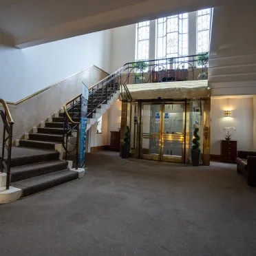 Balby Court Business Campus
Balby Carr Bank