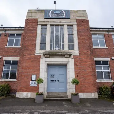 Balby Court Business Campus
Balby Carr Bank