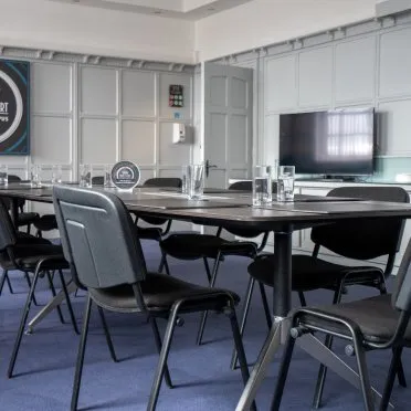 Balby Court Business Campus
Balby Carr Bank