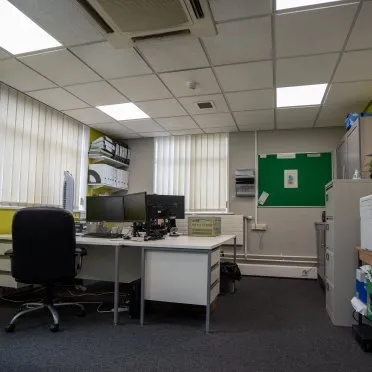 Balby Court Business Campus
Balby Carr Bank