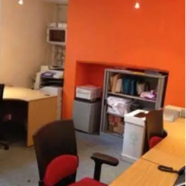 Shepherds Hall
6 Princes Street