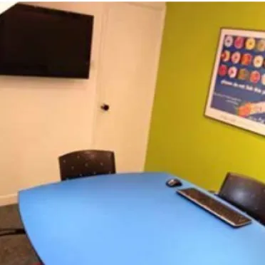 Shepherds Hall
6 Princes Street