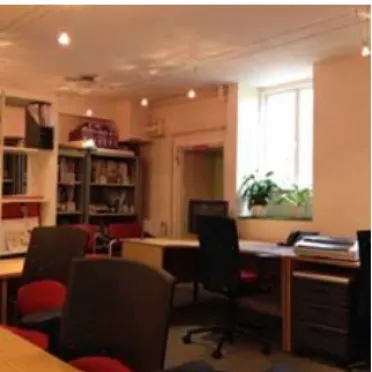 Shepherds Hall
6 Princes Street