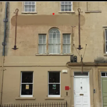 Princes Street - BA1