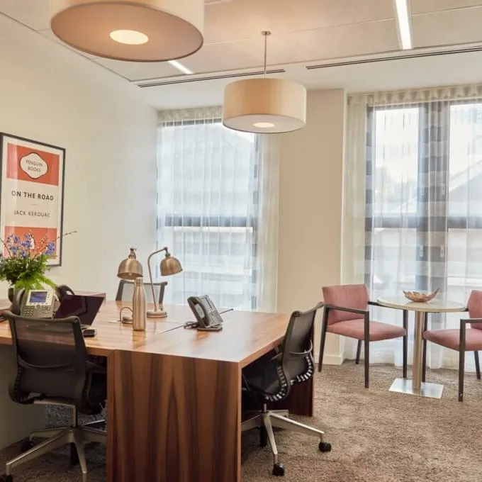 96 Kensington High Street