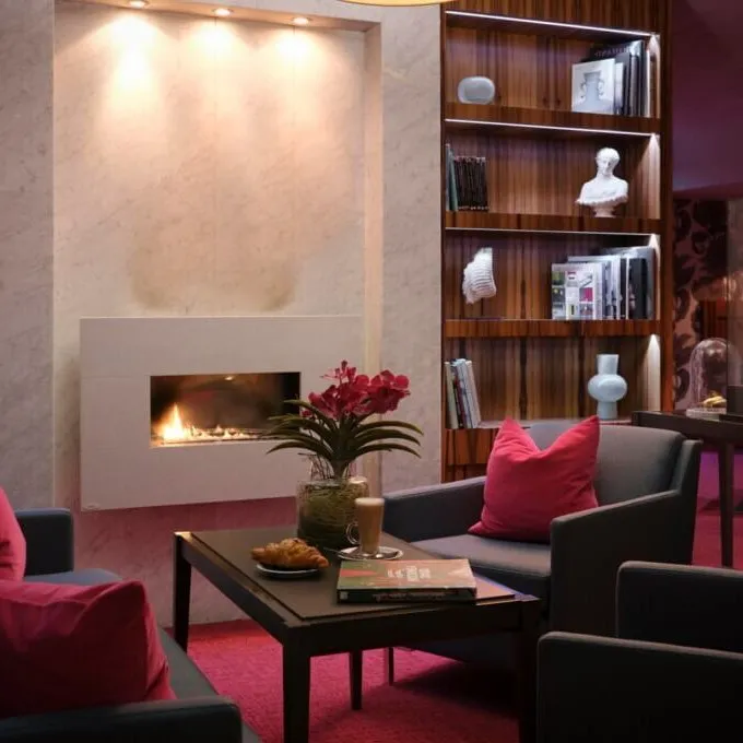 96 Kensington High Street