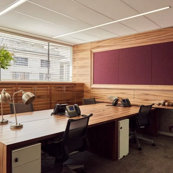 96 Kensington High Street