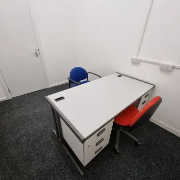 Tradeforce Building
Cornwall Place