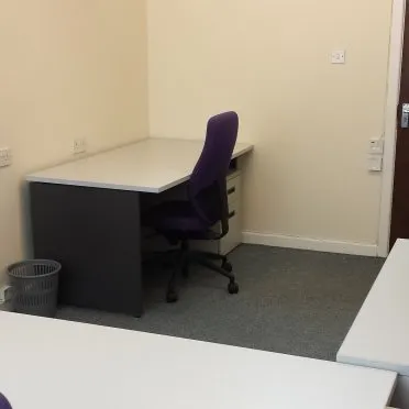 Tradeforce Building
Cornwall Place