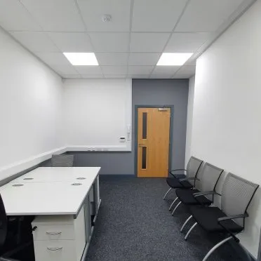 Tradeforce Building
Cornwall Place