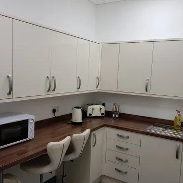 Tradeforce Building
Cornwall Place