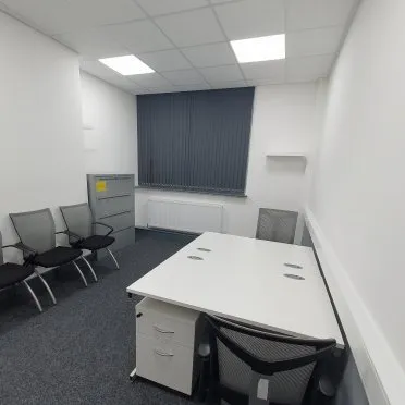 Tradeforce Building
Cornwall Place