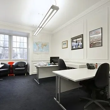 46 Aldgate High Street - EC3N