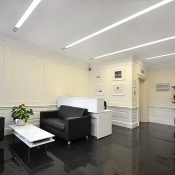 Aldgate Business Centre
46 Aldgate High Street