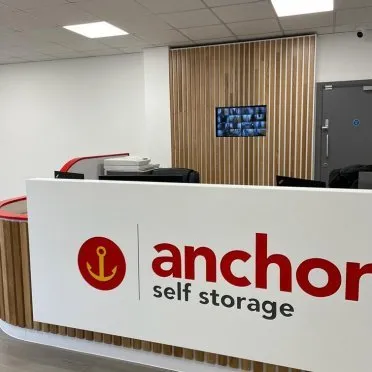 Frankland Road - SN5