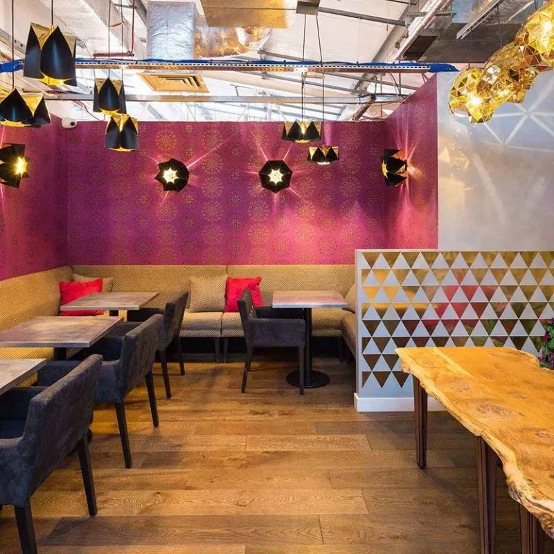 Battersea Studios
80 Silverthorne Road