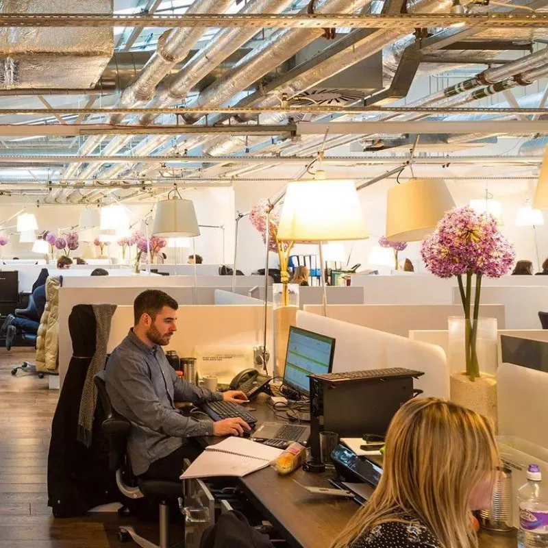 Battersea Studios
80 Silverthorne Road