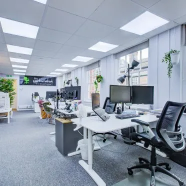 Censeo House
St Peters Street