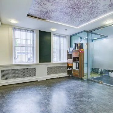 Censeo House
St Peters Street