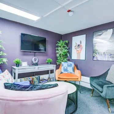 Censeo House
St Peters Street