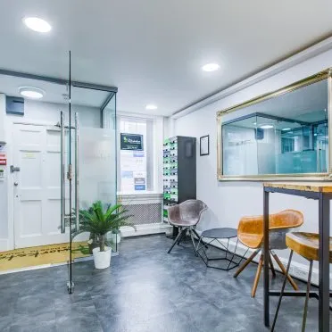 Censeo House
St Peters Street