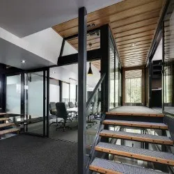 No. 1 Kings Meadow
Osney Mead