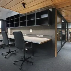 No. 1 Kings Meadow
Osney Mead