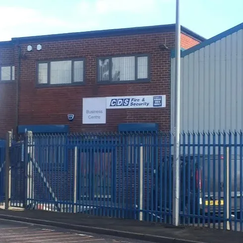 Frameline Business Centre
Arbour Lane