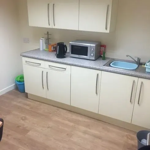 Frameline Business Centre
Arbour Lane