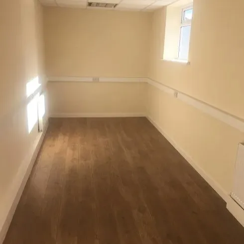 Frameline Business Centre
Arbour Lane