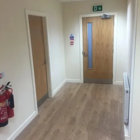 Frameline Business Centre
Arbour Lane