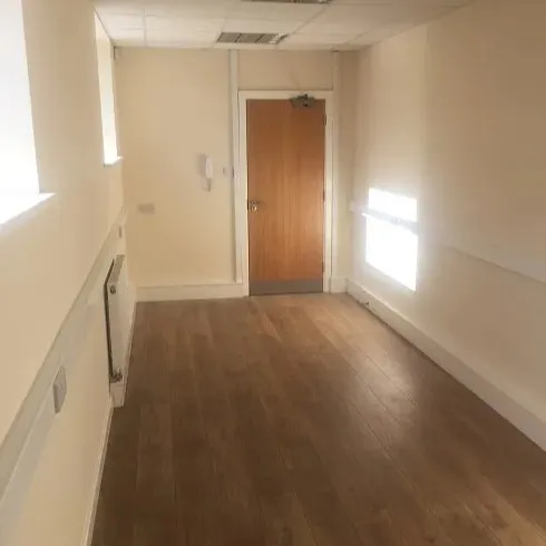 Frameline Business Centre
Arbour Lane