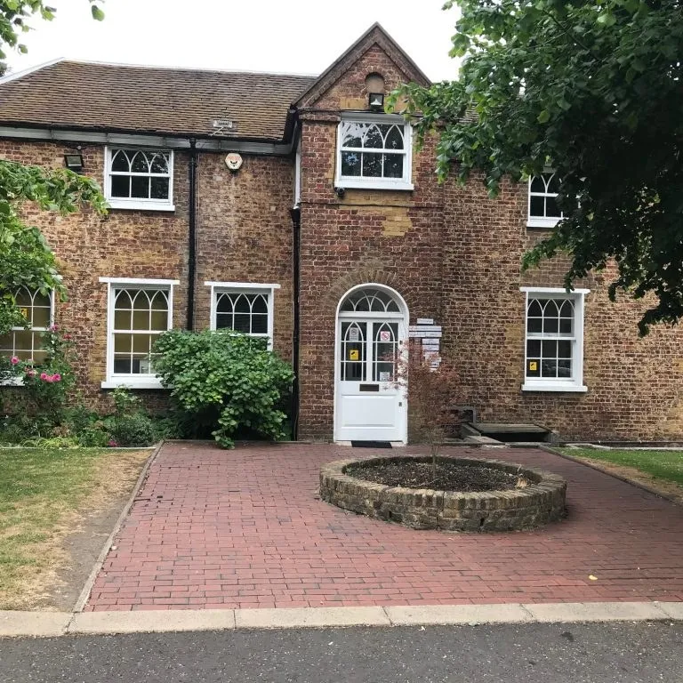 The Grange,
Neasden Lane,
Neasden