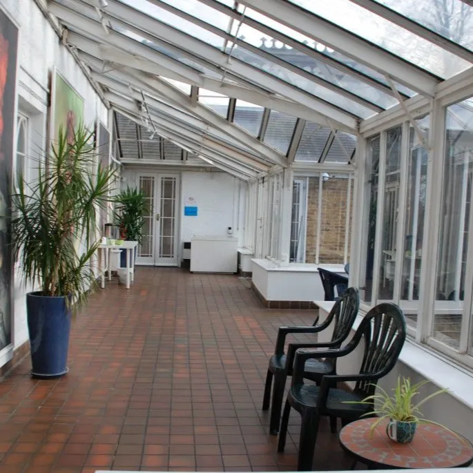 The Grange,
Neasden Lane,
Neasden