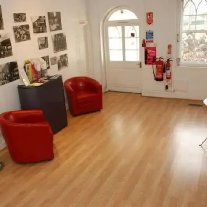 The Grange,
Neasden Lane,
Neasden