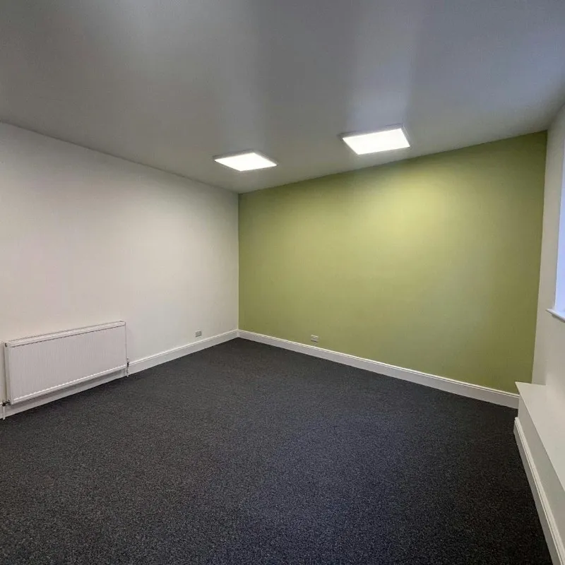 1 Little King Street