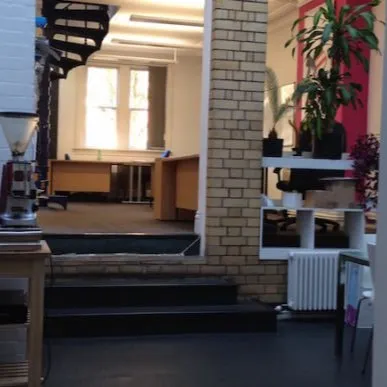 Independent Business Centres
7 Unity Street